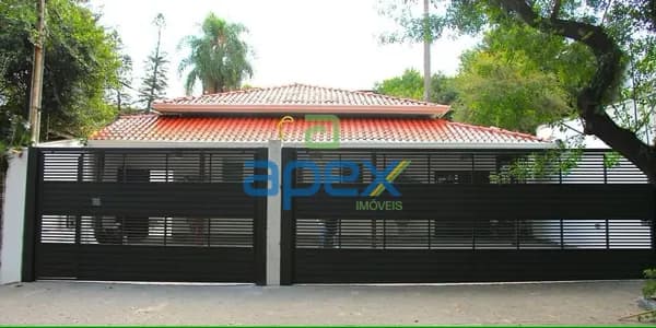 Casa Comercial, Vila Madalena / Alto de Pinheiros