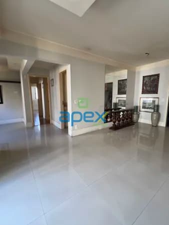 Condominium Club Moema reformado,