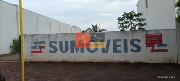 Lote/Terreno em Terra Roxa - Centro
