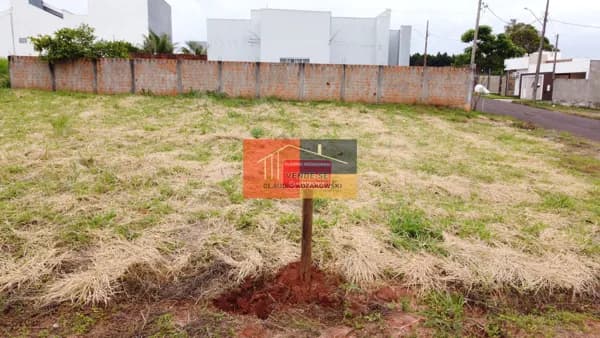 Lote/Terreno em Terra Roxa - HEINEN