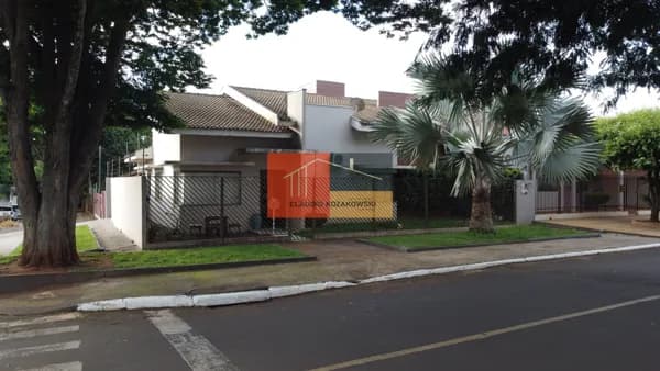 Casa em Centro, Terra Roxa/PR