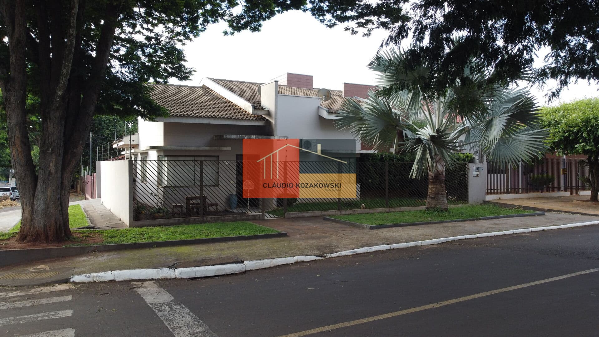 Casa em Centro, Terra Roxa/PR