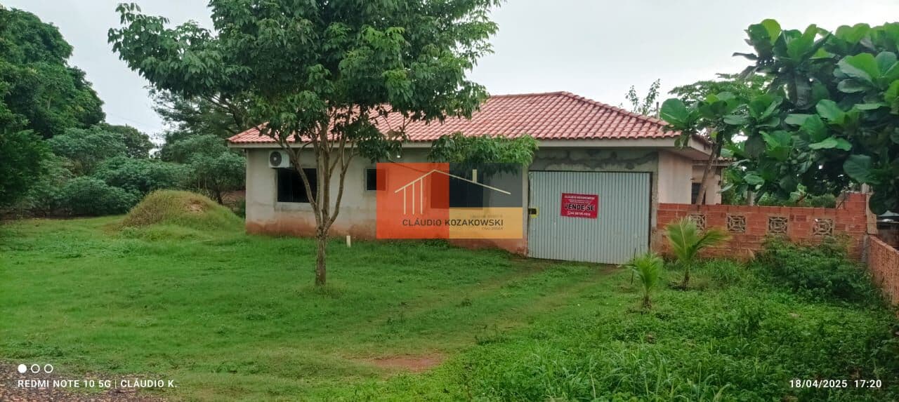 Chácara em SAO JOSÉ, Terra Roxa/PR