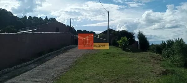 Chácara em Área Rural de Campo Largo, Campo Largo/PR