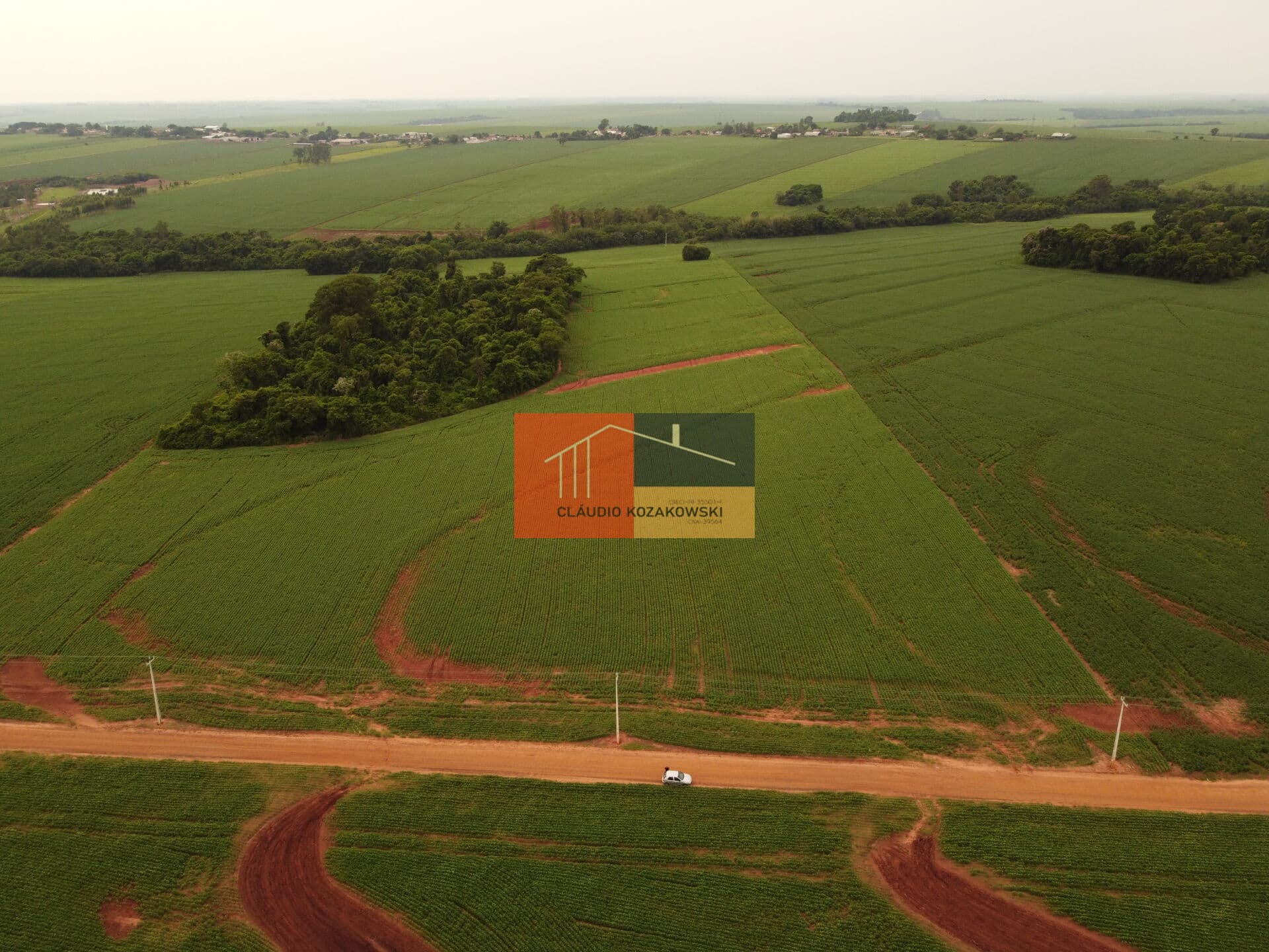 Fazenda Lavoura em SAO JOSÉ, Terra Roxa/PR