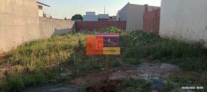 Lote/Terreno em Terra Roxa - ECOVILLE I I