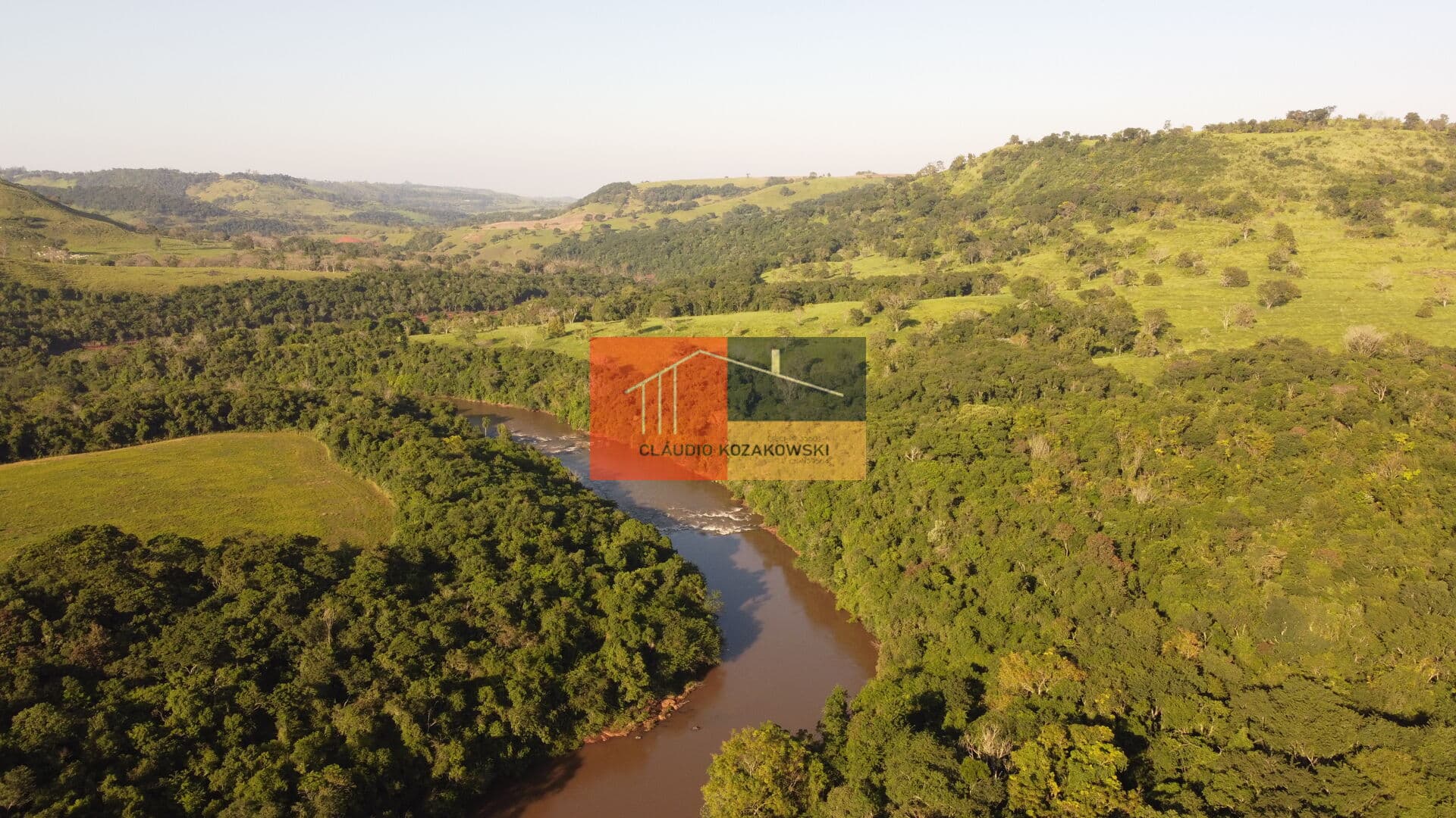 Fazenda/Sítios/Chácaras em Cascavel - Juvinópolis