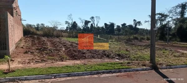 Lote/Terreno em Guaíra - Centro