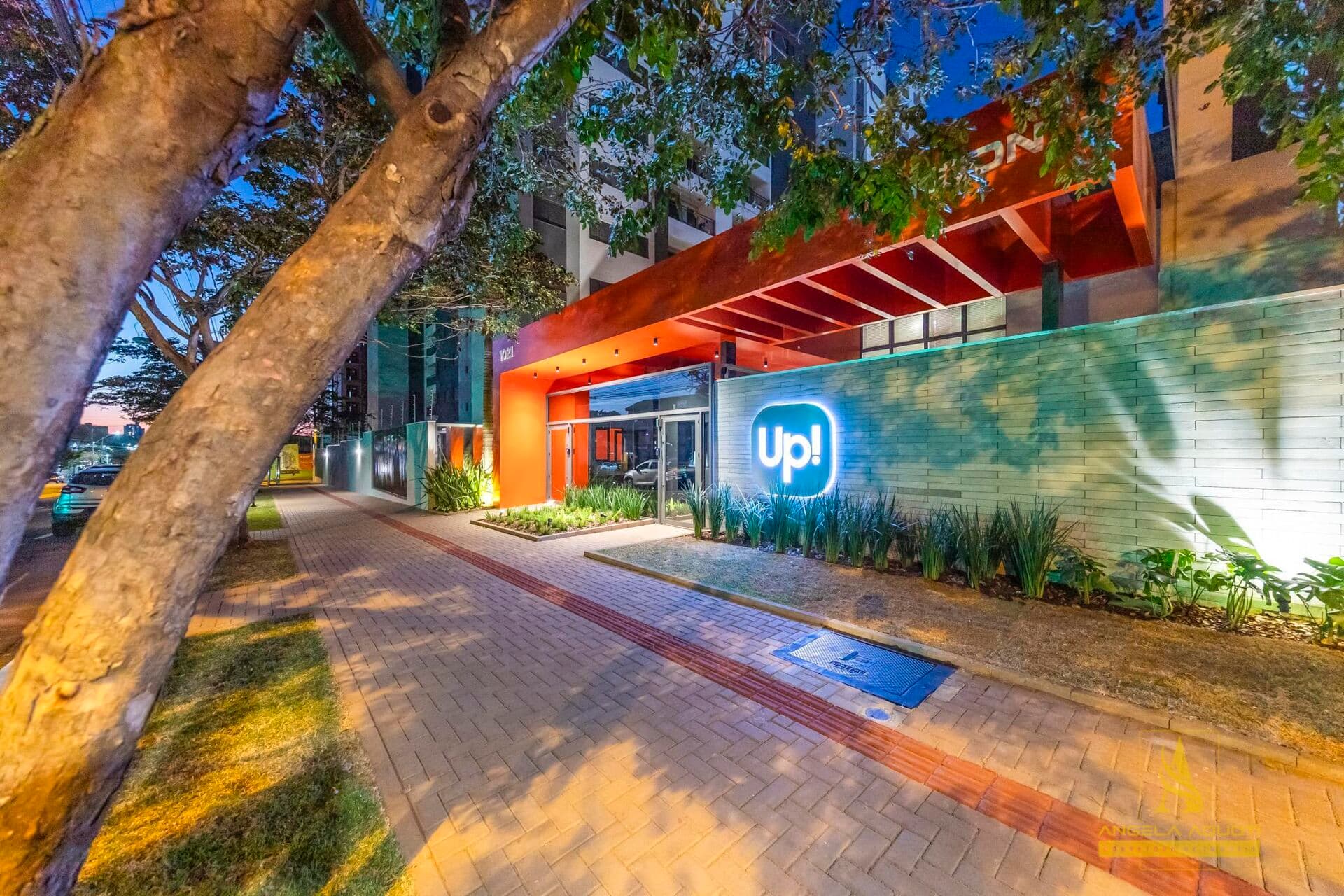 Apartamento 64m² novo na Zona 08, Maringá/PR
