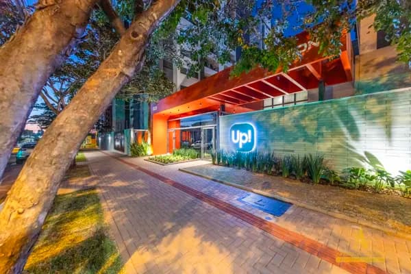 Apartamento 64m² novo na Zona 08, Maringá/PR