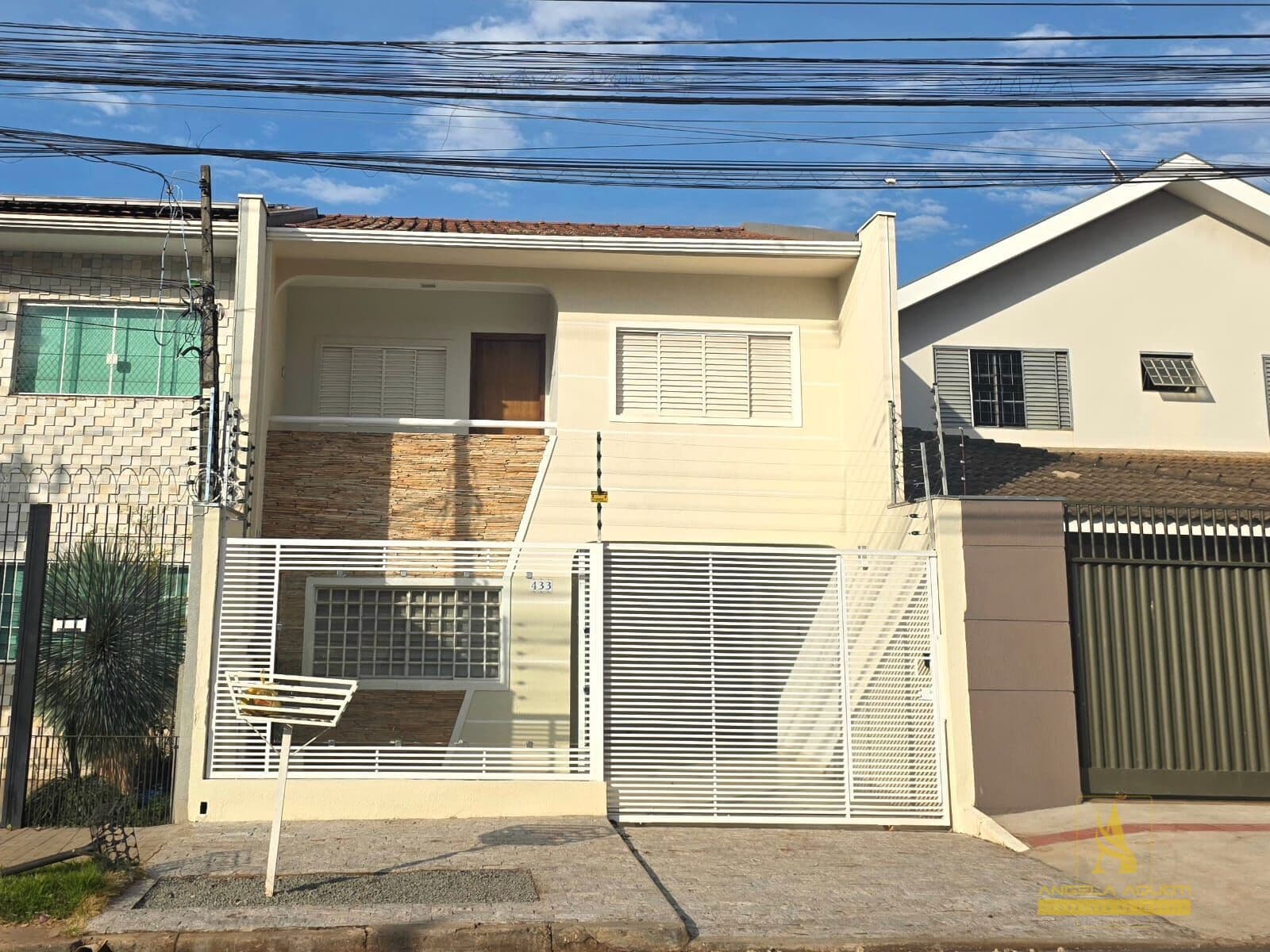 Imóvel para venda Rua Alziro Segantin Filho-Zona 04, Maringá/PR