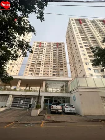 Apartamento em Goiânia - Ipiranga
