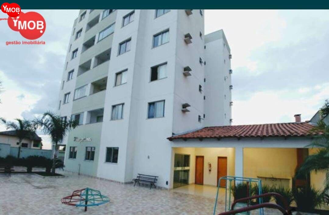 Apartamento em Setor dos Afonsos, Aparecida de Goiânia/GO