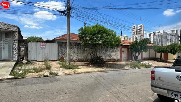 Casa Térrea Jardim América - Rua C-'127