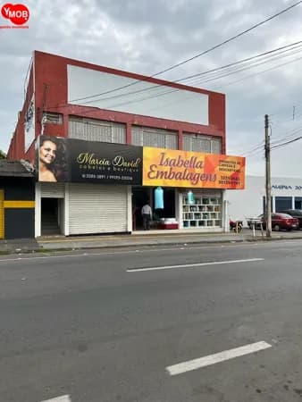 Sala Comercial JARDIM AMERICA
