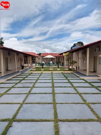 Casa de Luxo - com 10 Suites e 11 banheiros à Venda, 600 m²