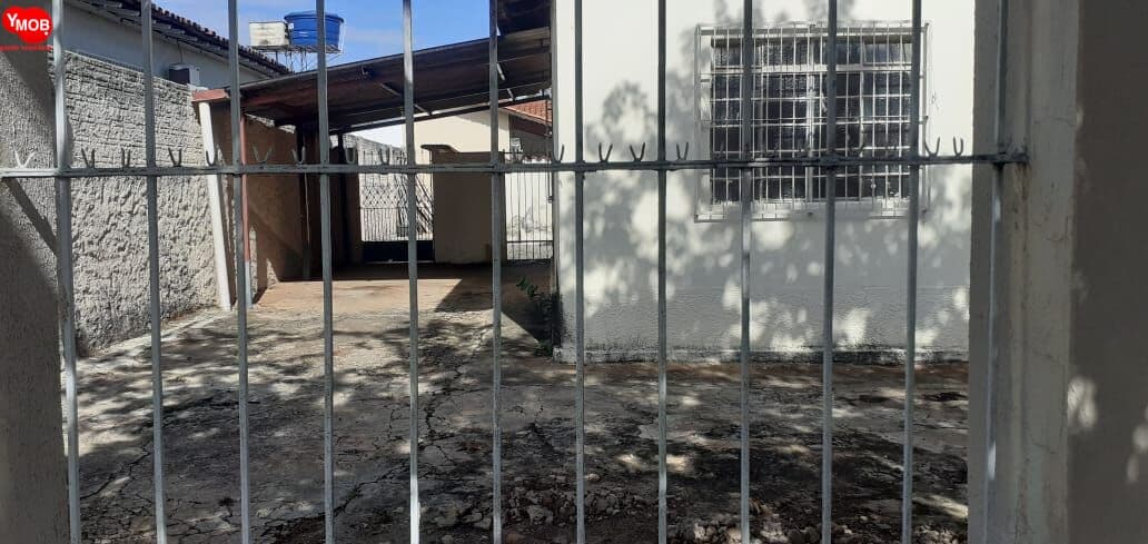 Casa em Setor Leste Vila Nova - Goiânia - GO