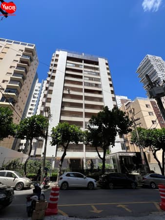 Residencial Saint Moritz - 04 Quartos 03 Suítes 215 m² - Bueno - Goiânia - GO