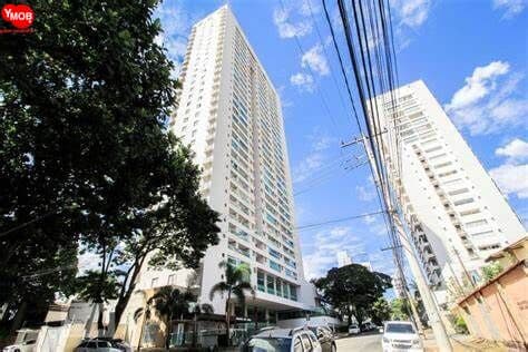 Residencial Ed Point - Setor Marista
