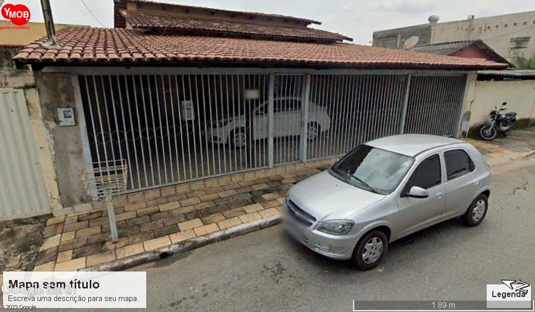 Venda - Casa em Setor Bueno, Goiânia/GO