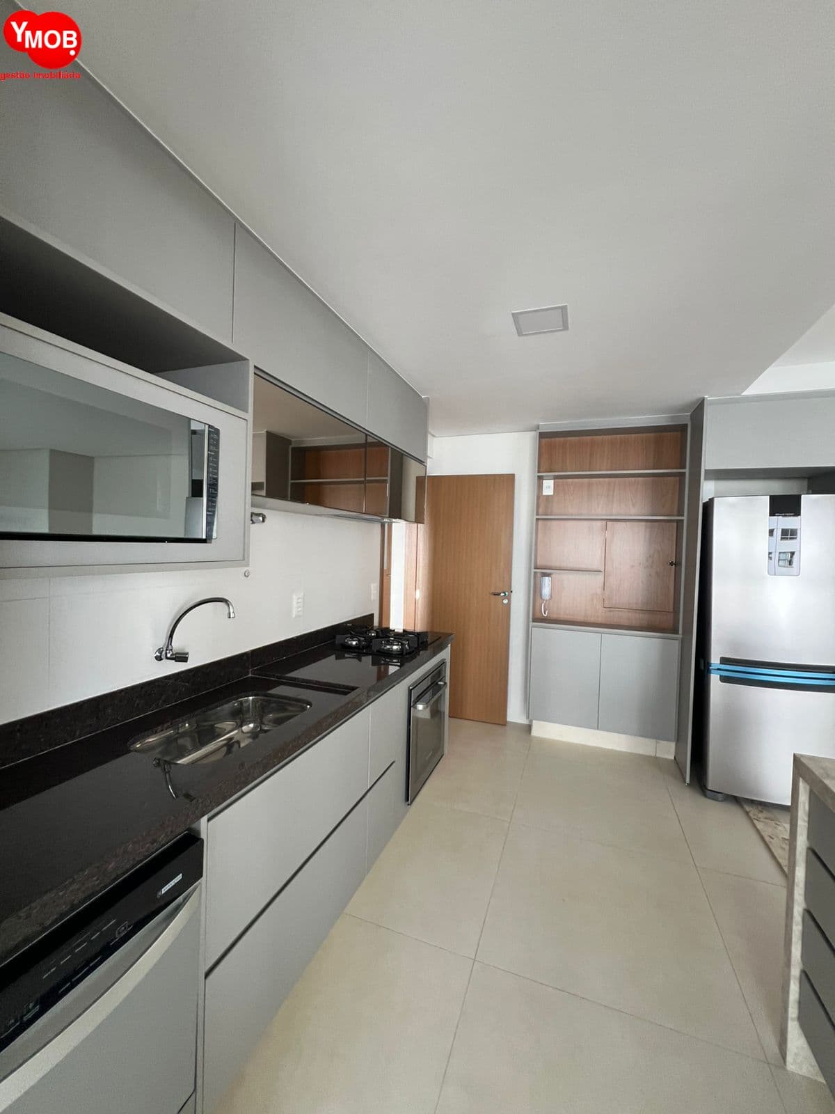 Apartamento Alto Padrão em Setor Bueno, Goiânia/GO
