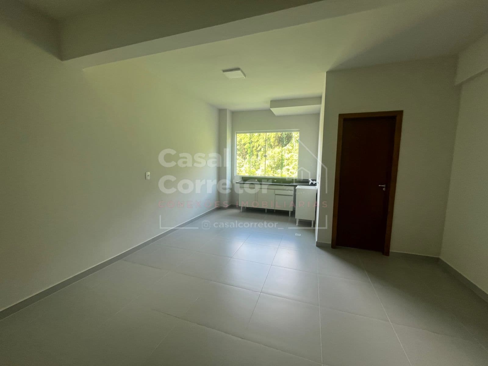 Apartamento em Brusque - Nova Brasília