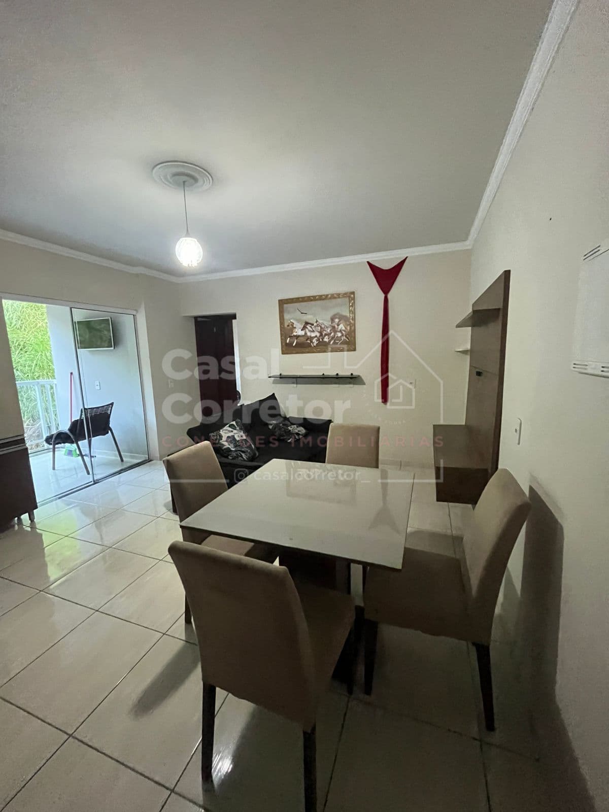 Apartamento em Brusque - Cedrinho