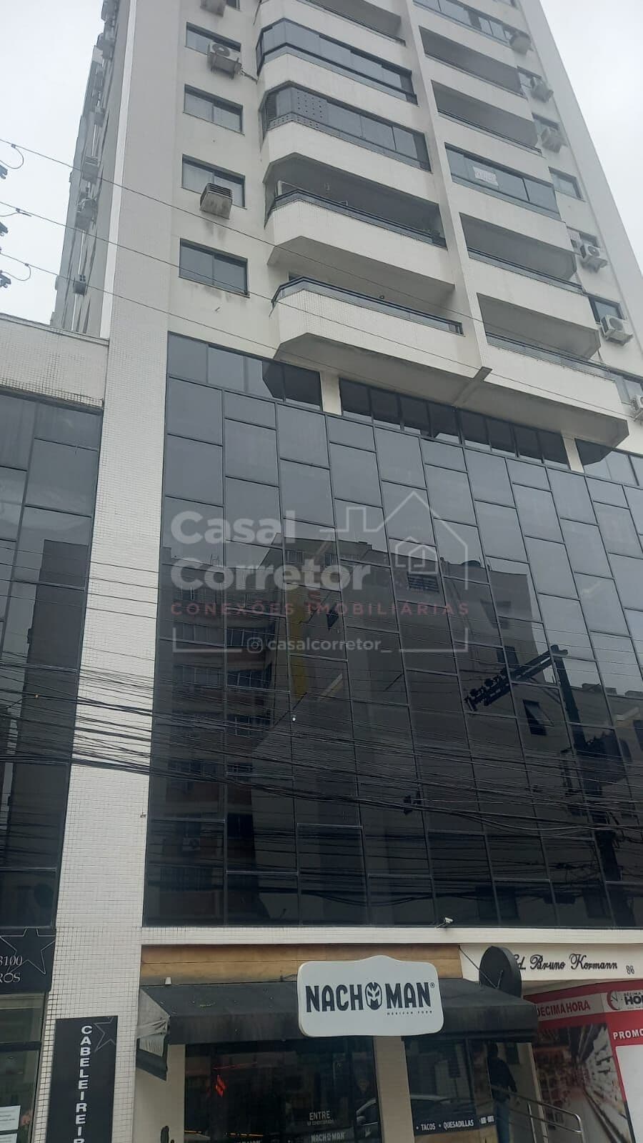 Apartamento em Balneário Camboriú - Centro