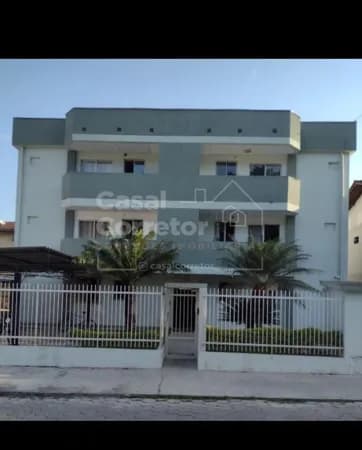 APARTAMENTO SEMI-MOBILIADO DE 54m² COM DOIS DORMITÓRIOS