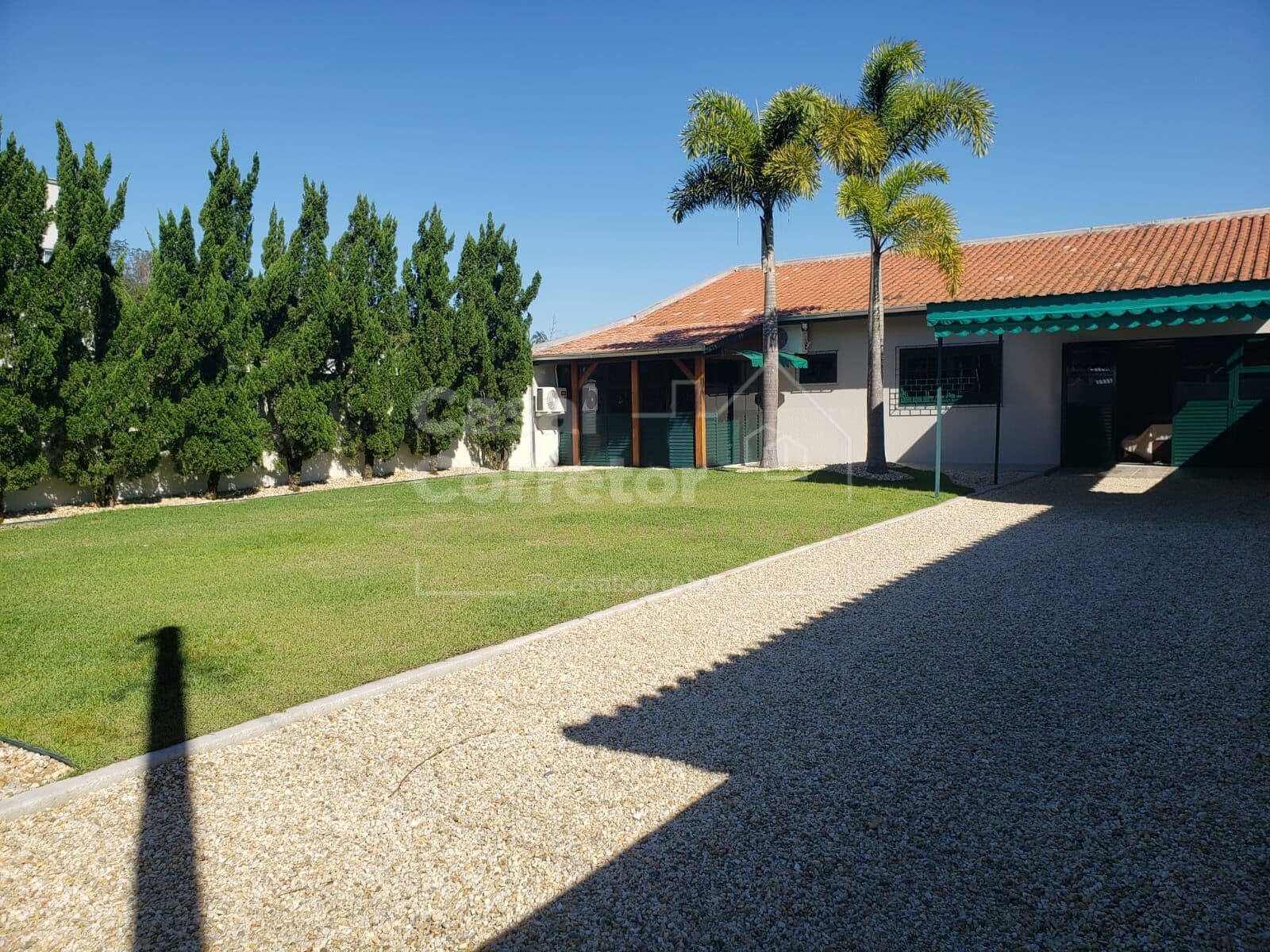 Casa em Brusque - Santa Terezinha