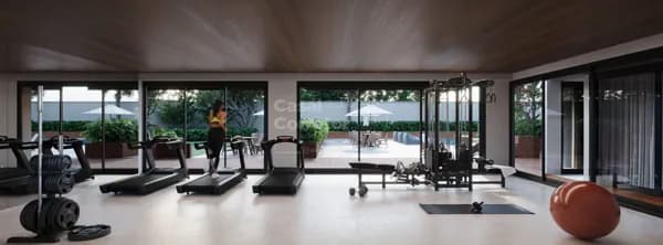 TERRENO EM CONDOMÍNIO FECHADO DE 308,75m²