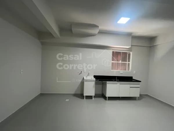 Apartamento em Brusque - Nova Brasília