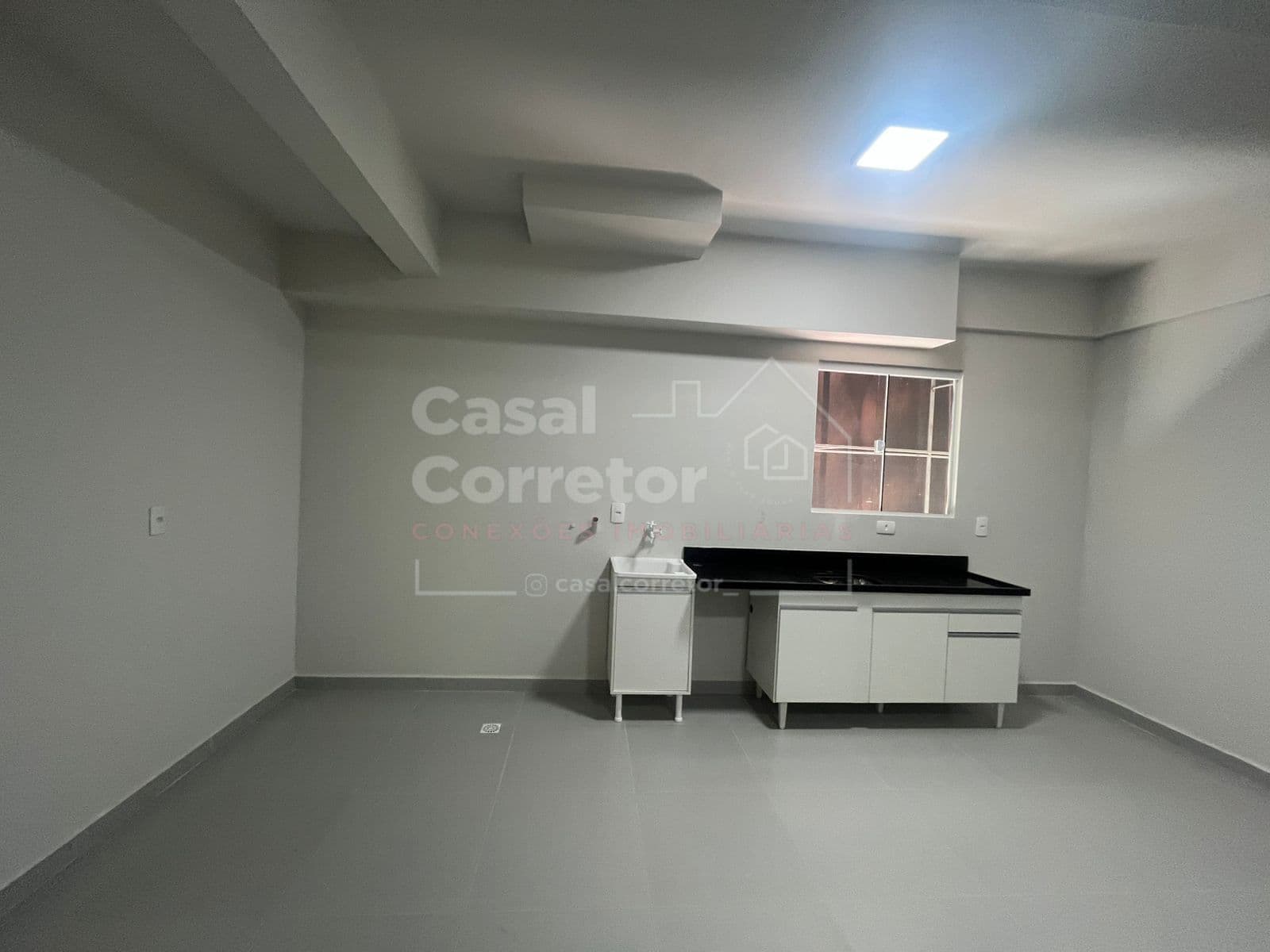 Apartamento em Brusque - Nova Brasília