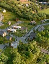 TERRENO EM LOTEAMENTO DE 781,67m²
