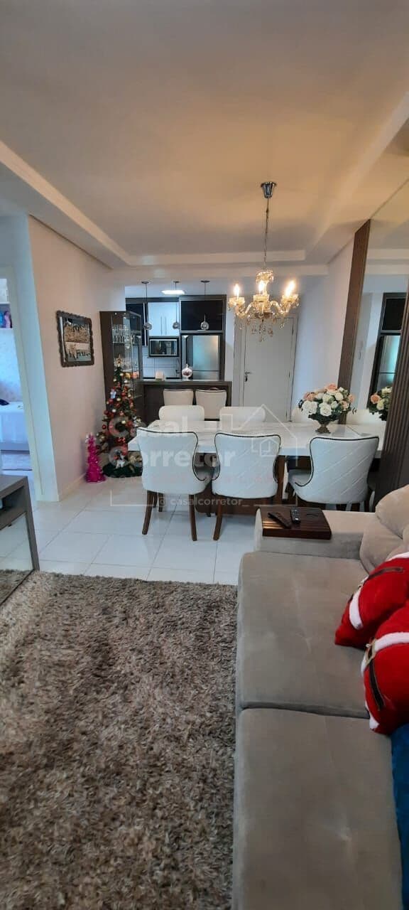 Apartamento em Brusque - Nova Brasília
