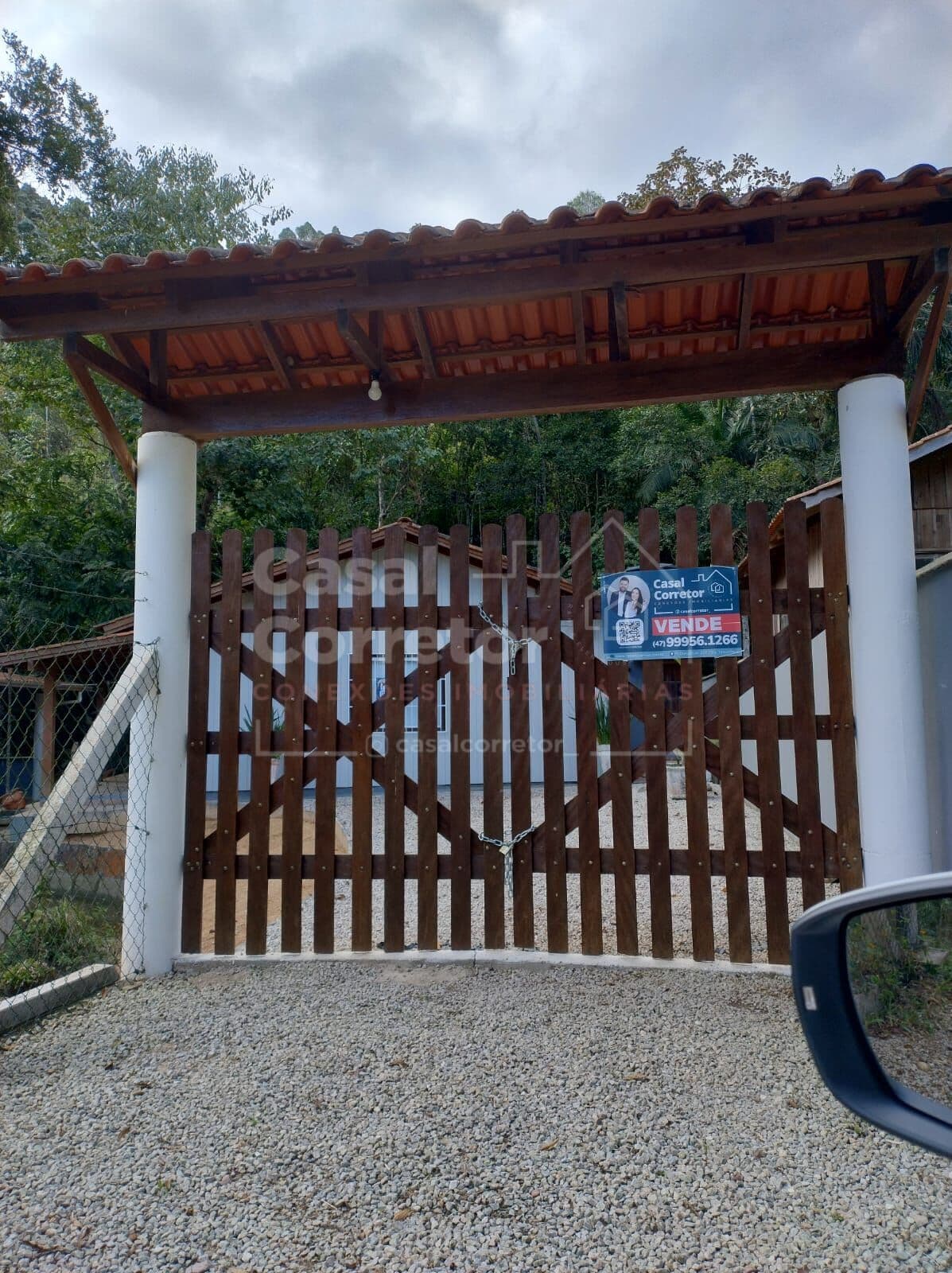 Chácara em Limeira Alta, Brusque/SC