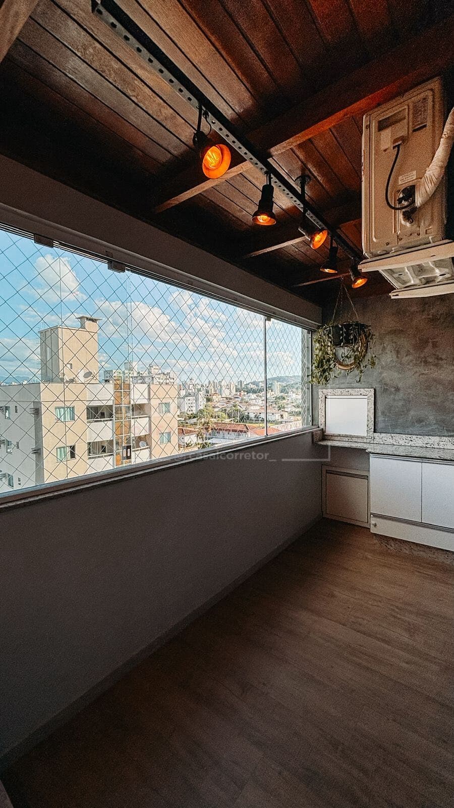 Apartamento Padrão
