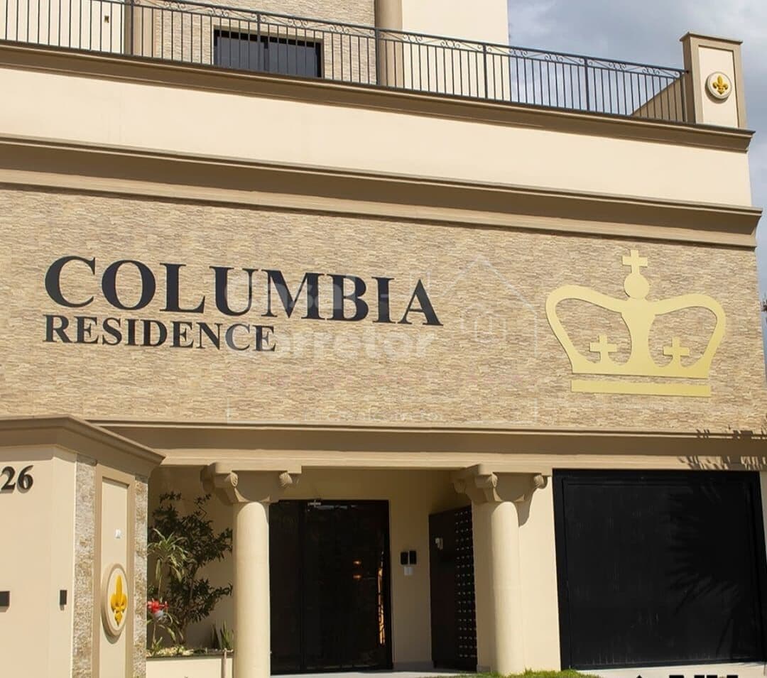 Apartamento Padrão Santa Terezinha