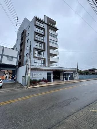 LINDO APARTAMENTO DE 3 DORMITÓRIOS SENDO 1 SUÍTE