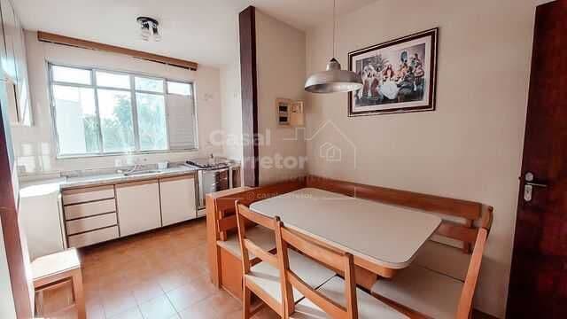 APARTAMENTO COM 2 QUARTOS SENDO 1 SUÍTE NO CENTRO