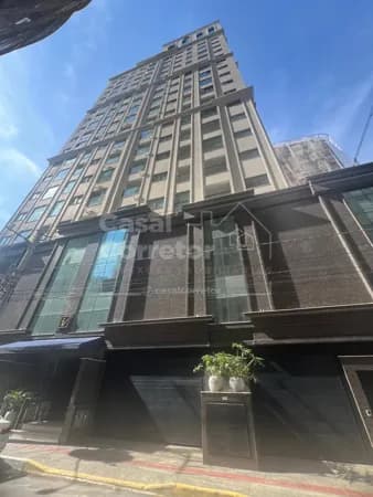 APARTAMENTO PRÓXIMO DA PRAIA - 2 SUÍTES