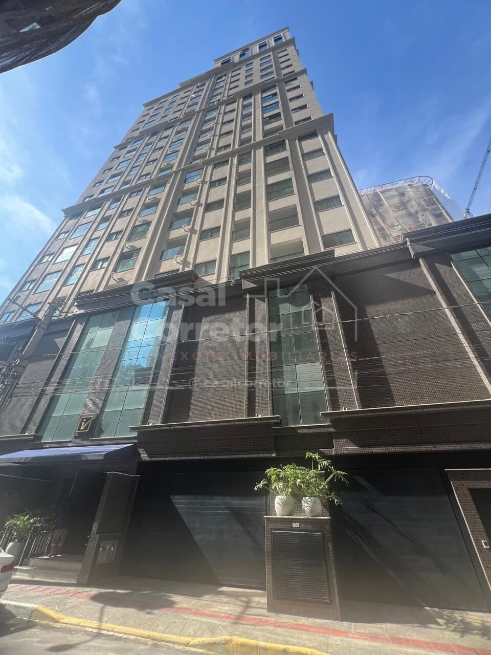 APARTAMENTO PRÓXIMO DA PRAIA - 2 SUÍTES