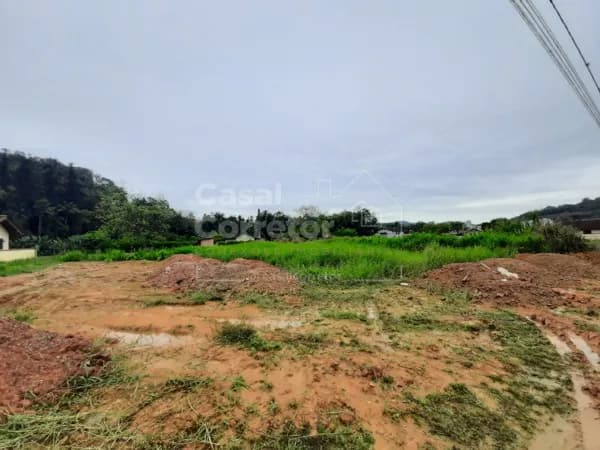 TERRENO COM 1.924M² NO BAIRRO SÃO PEDRO GUABIRUBA