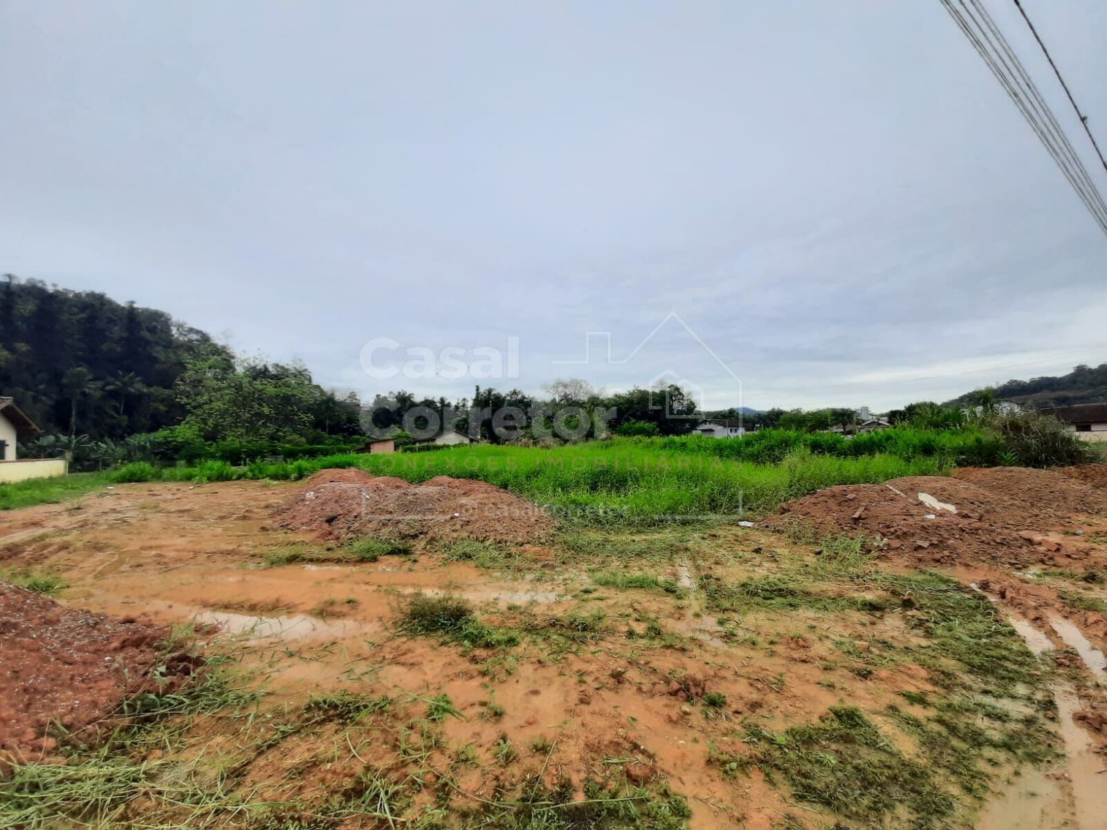 TERRENO COM 1.924M² NO BAIRRO SÃO PEDRO GUABIRUBA