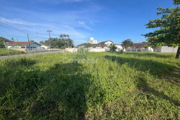 Lote/Terreno em Brusque - Volta Grande