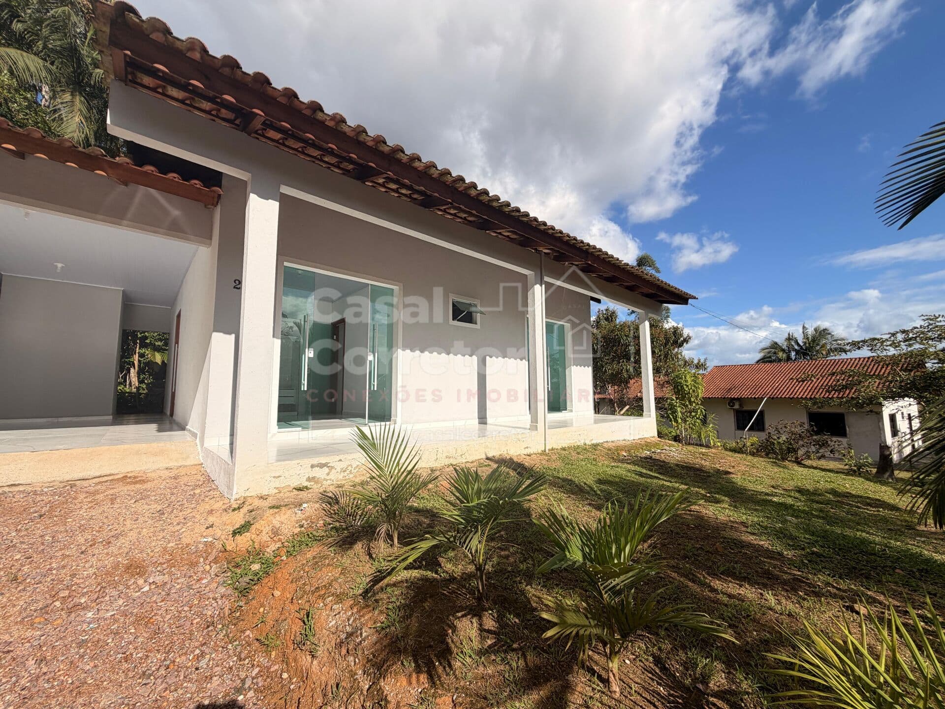 Casa em Guabiruba - Holstein