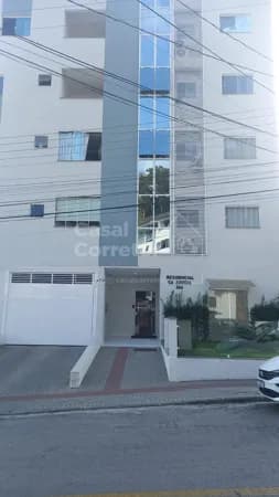 Apartamento em Brusque - Azambuja