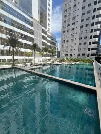 Apartamento em Balneário Camboriú - Centro