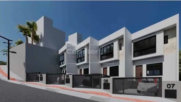 SOBRADO NA LIMEIRA COM 2 QUARTOS