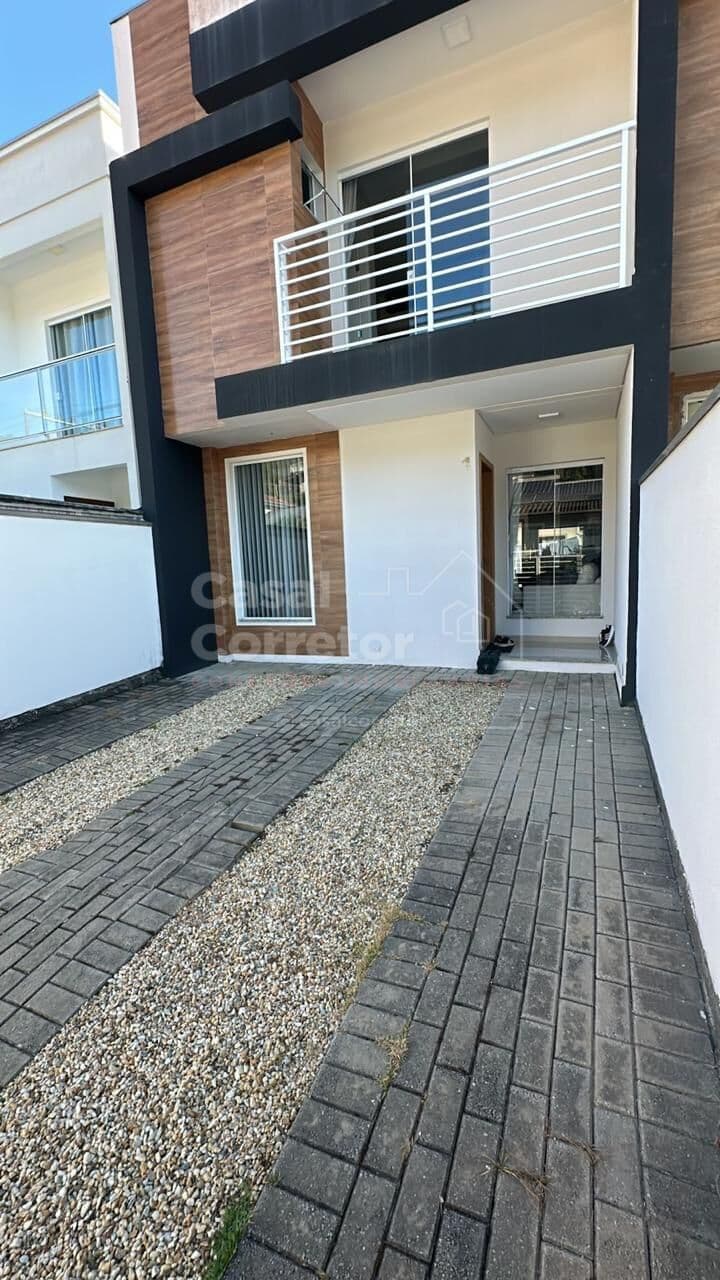 Casa em Brusque - Limeira Baixa